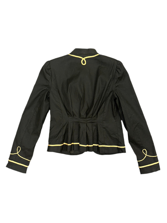 Vintage Commander Jacket
