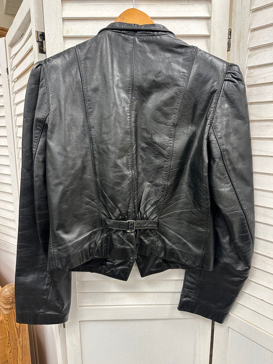 Vintage Wilsons Leather Jacket