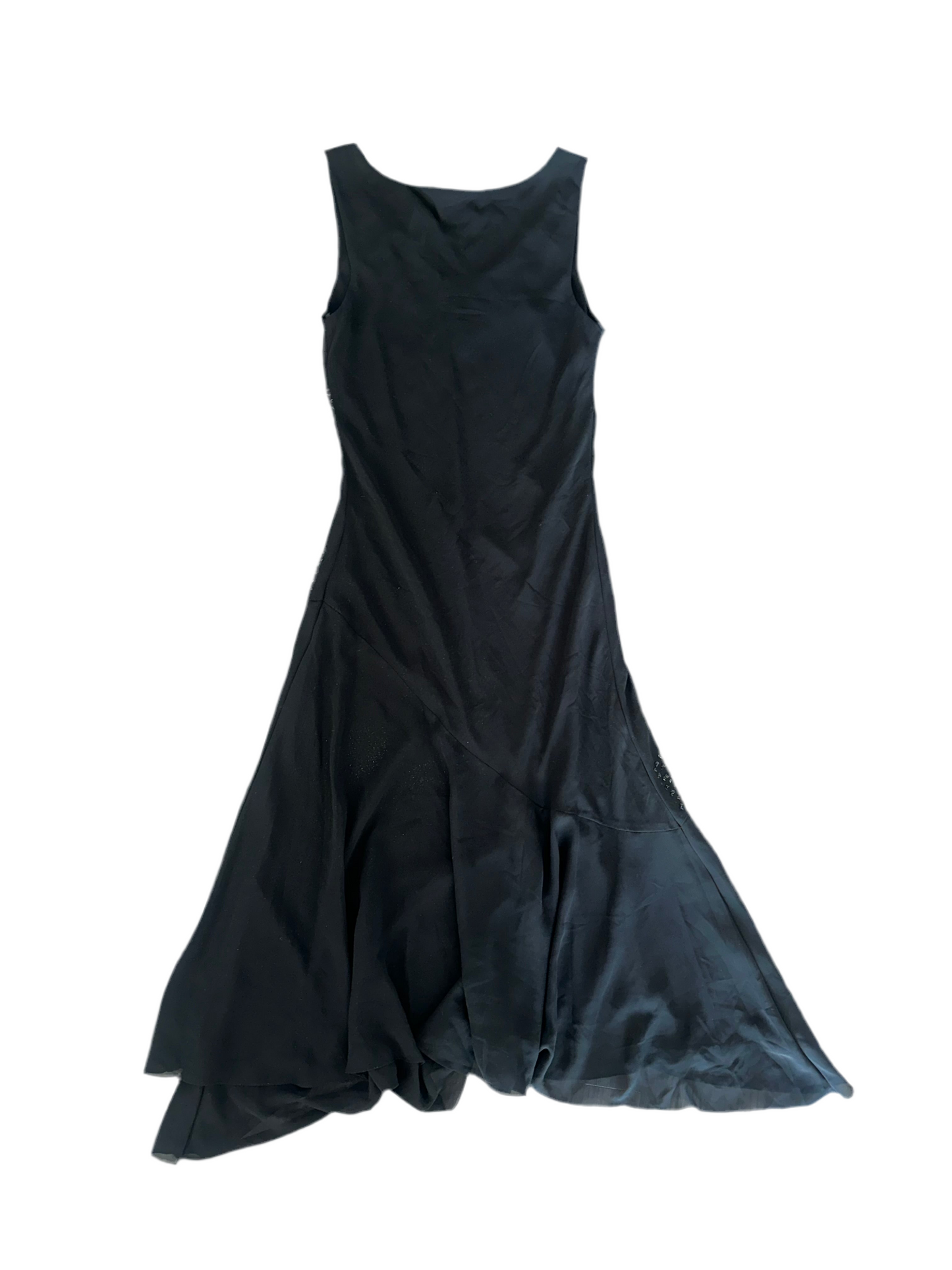 Vintage Cocktail Dress