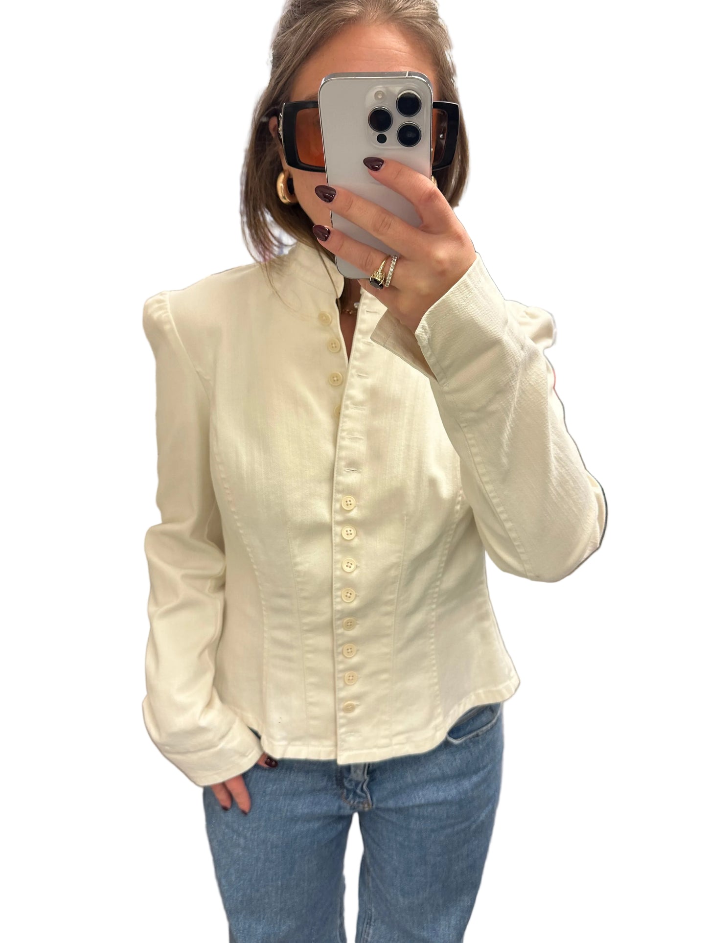 Vintage Ralph Lauren Jacket