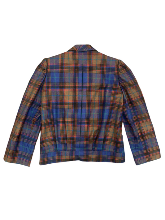 Vintage Oscar De La Renta Blazer