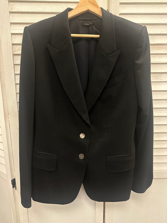 Tom Ford Black Blazer