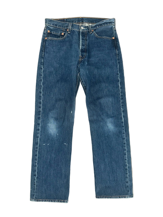 Vintage Levi's
