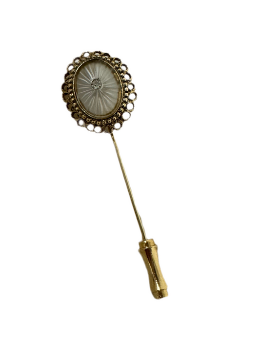 Vintage Pin Brooch
