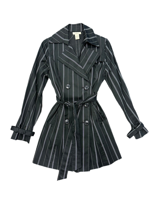 Vintage Trench Coat