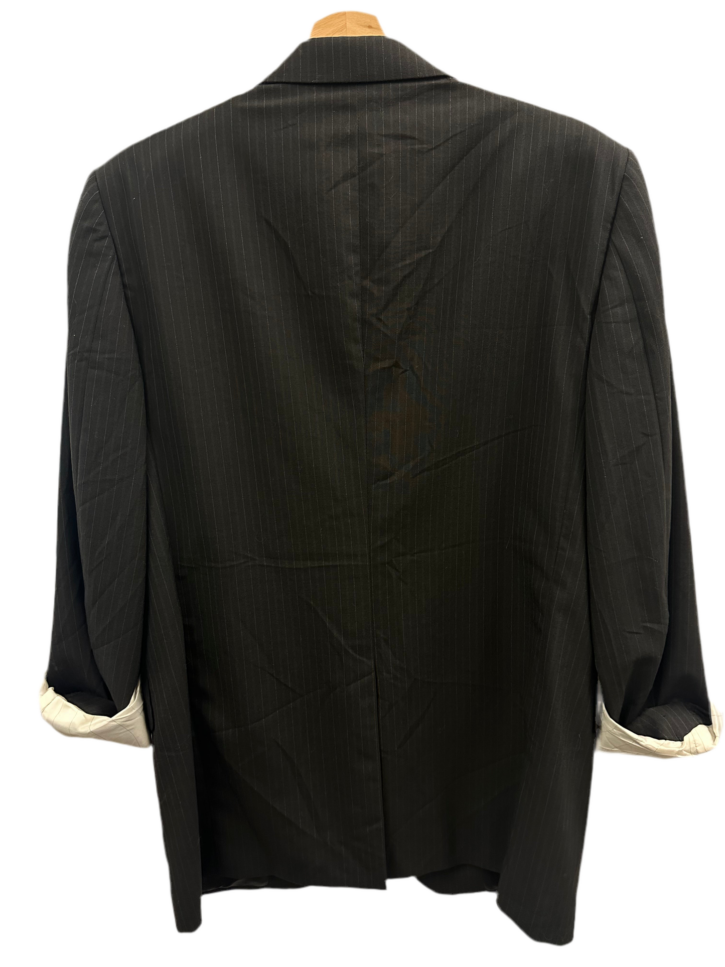 Vintage Prada Menswear Blazer