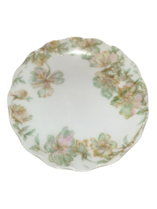 Antique Ring Dish