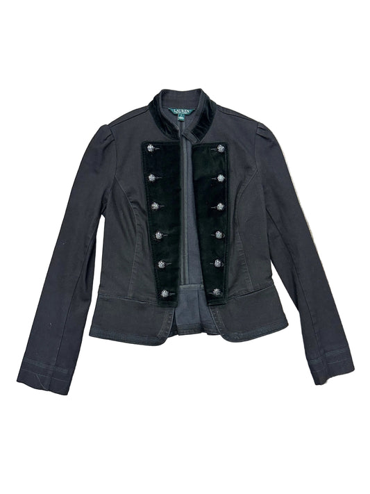 Vintage Ralph Lauren Military Jacket