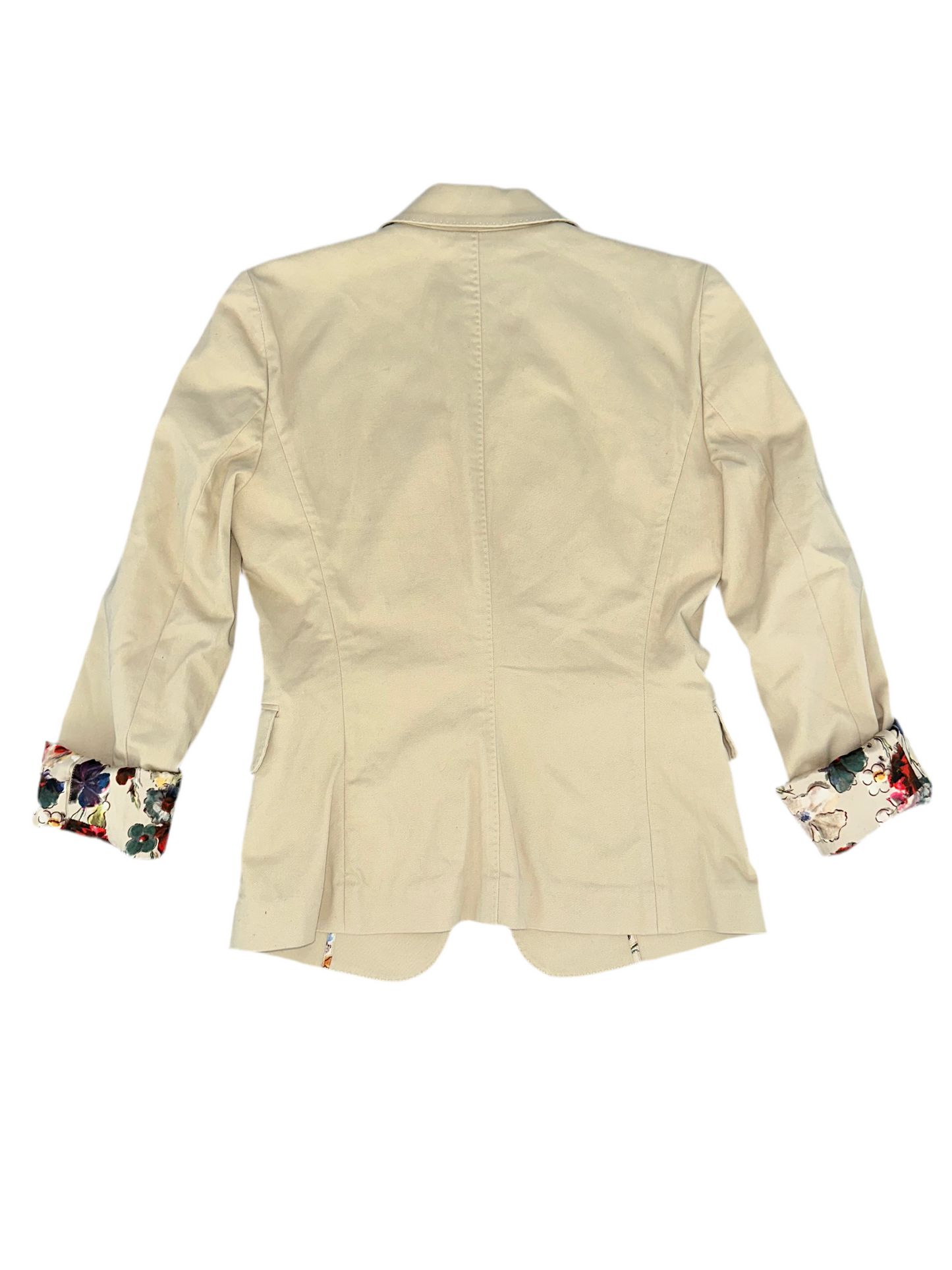 Vintage Dolce & Gabbana Blazer