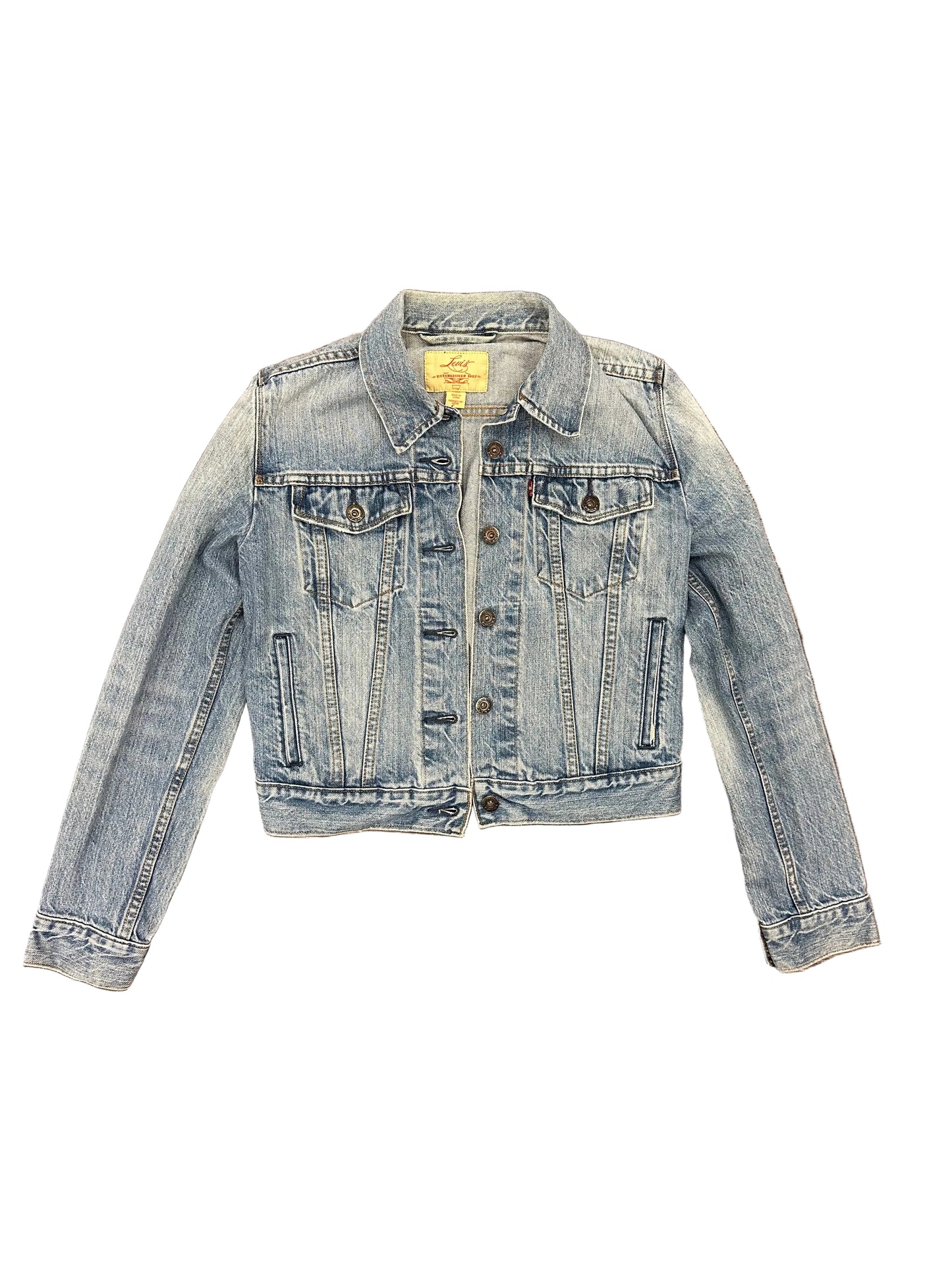 Levi's Denim Jacket