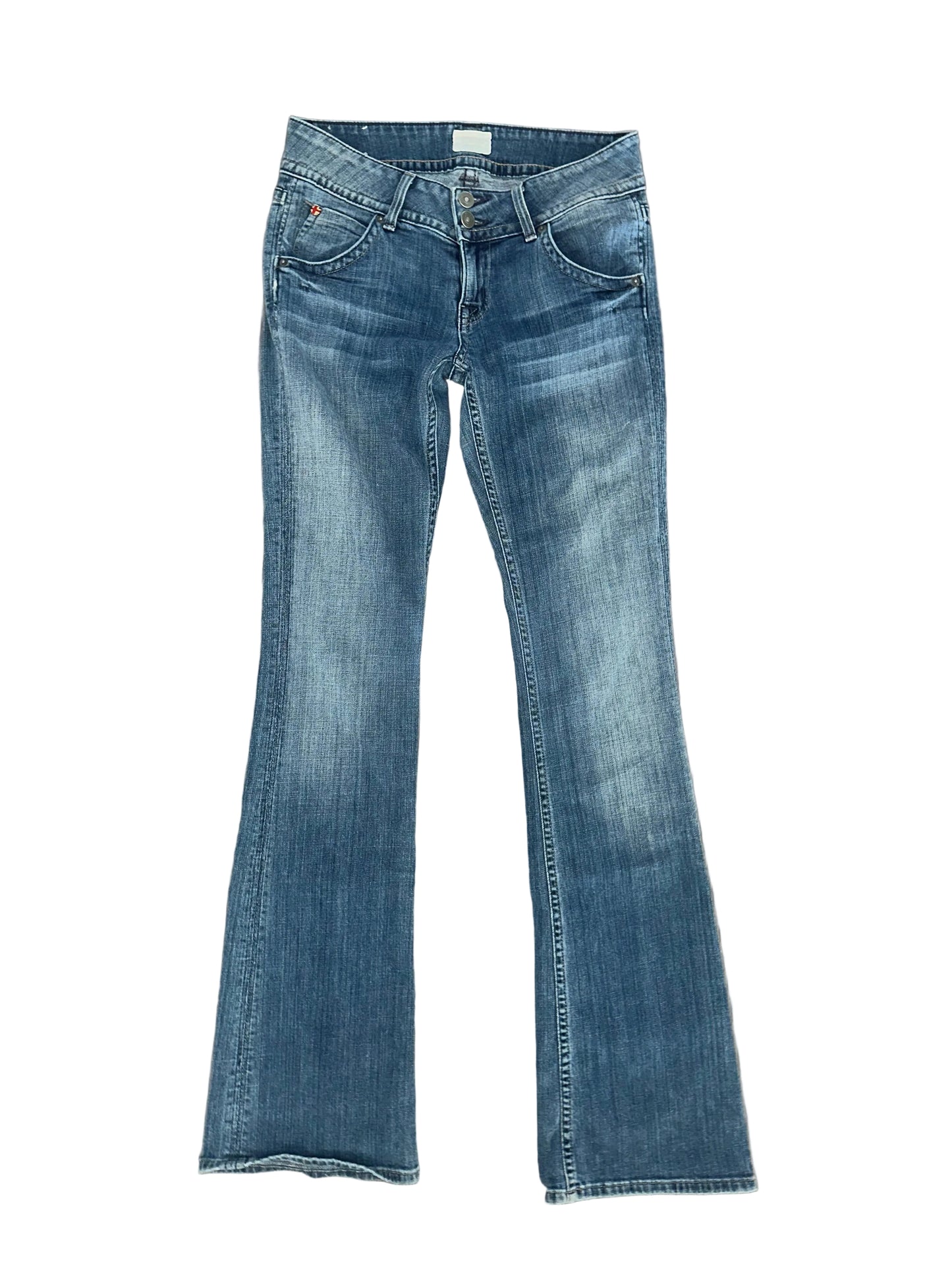 Vintage Hudson Jeans