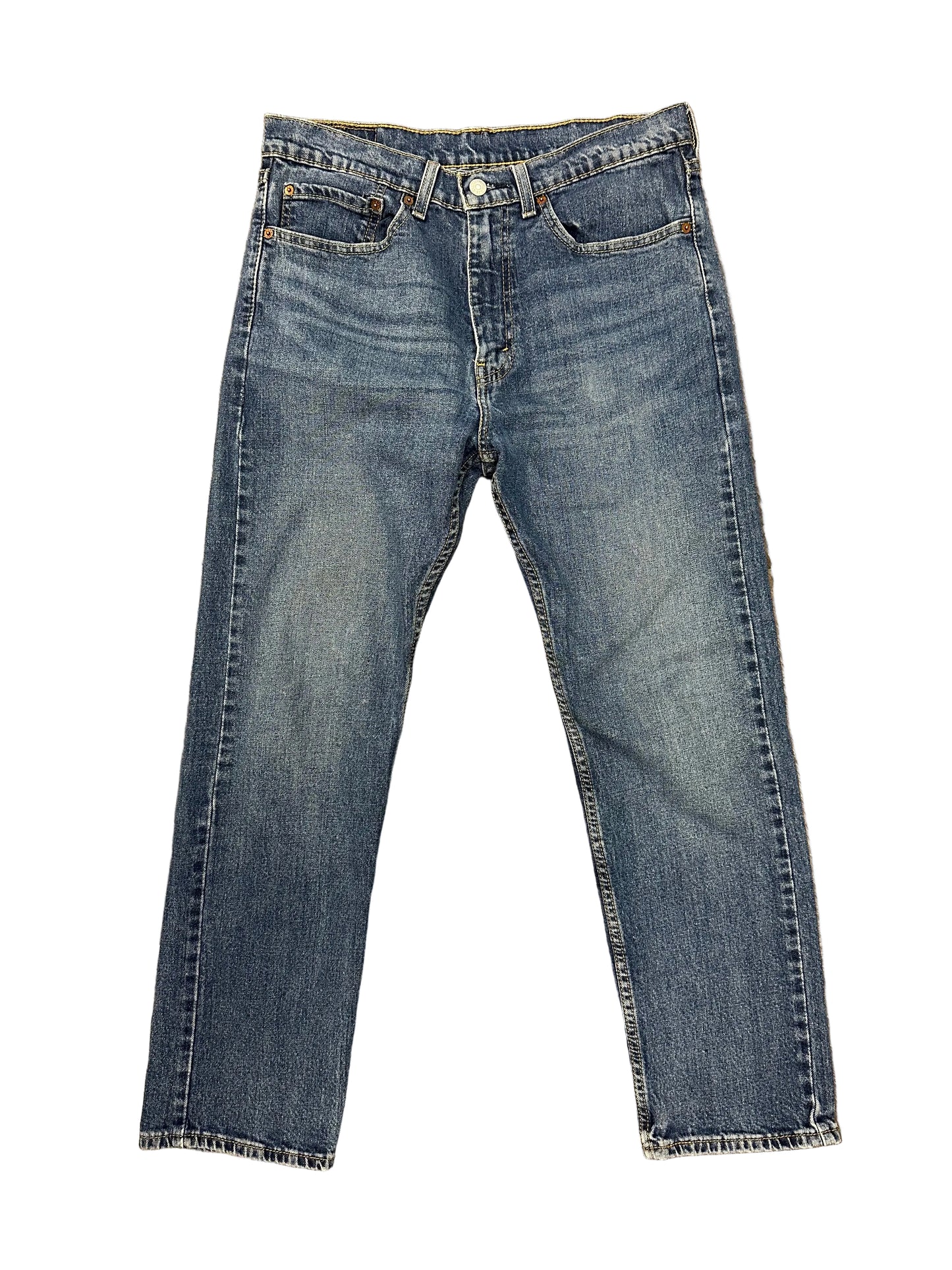 Vintage Levi's