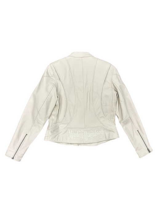 Vintage Harley Davidson Jacket