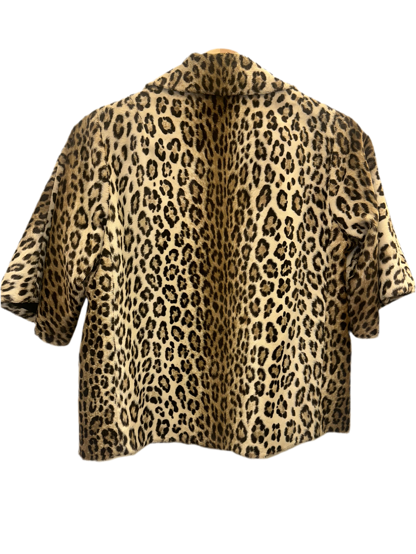 Vintage Milly Jacket