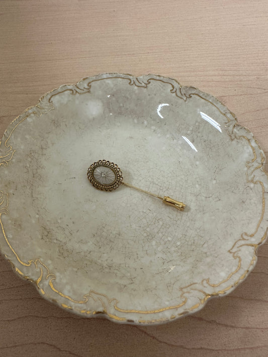 Vintage Pin Brooch