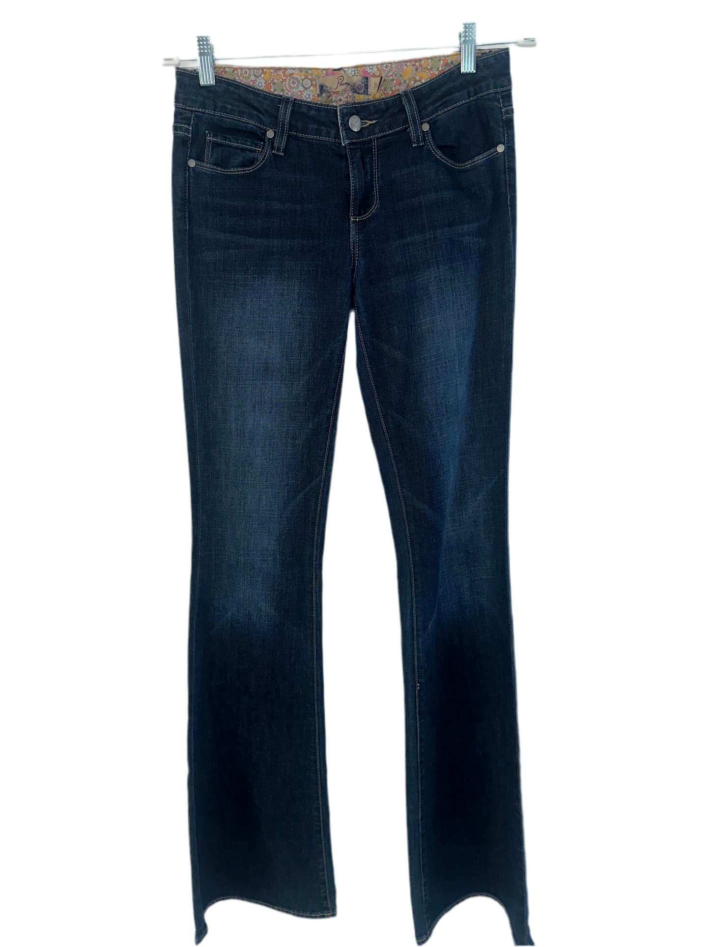 Vintage Paige Jeans
