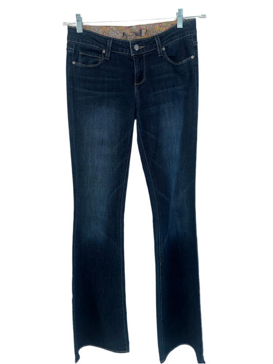 Vintage Paige Jeans