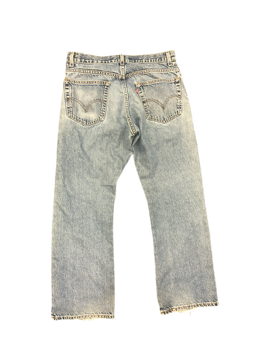 Vintage Levi's