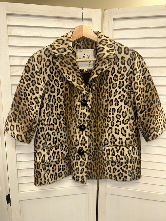 Vintage Milly Jacket