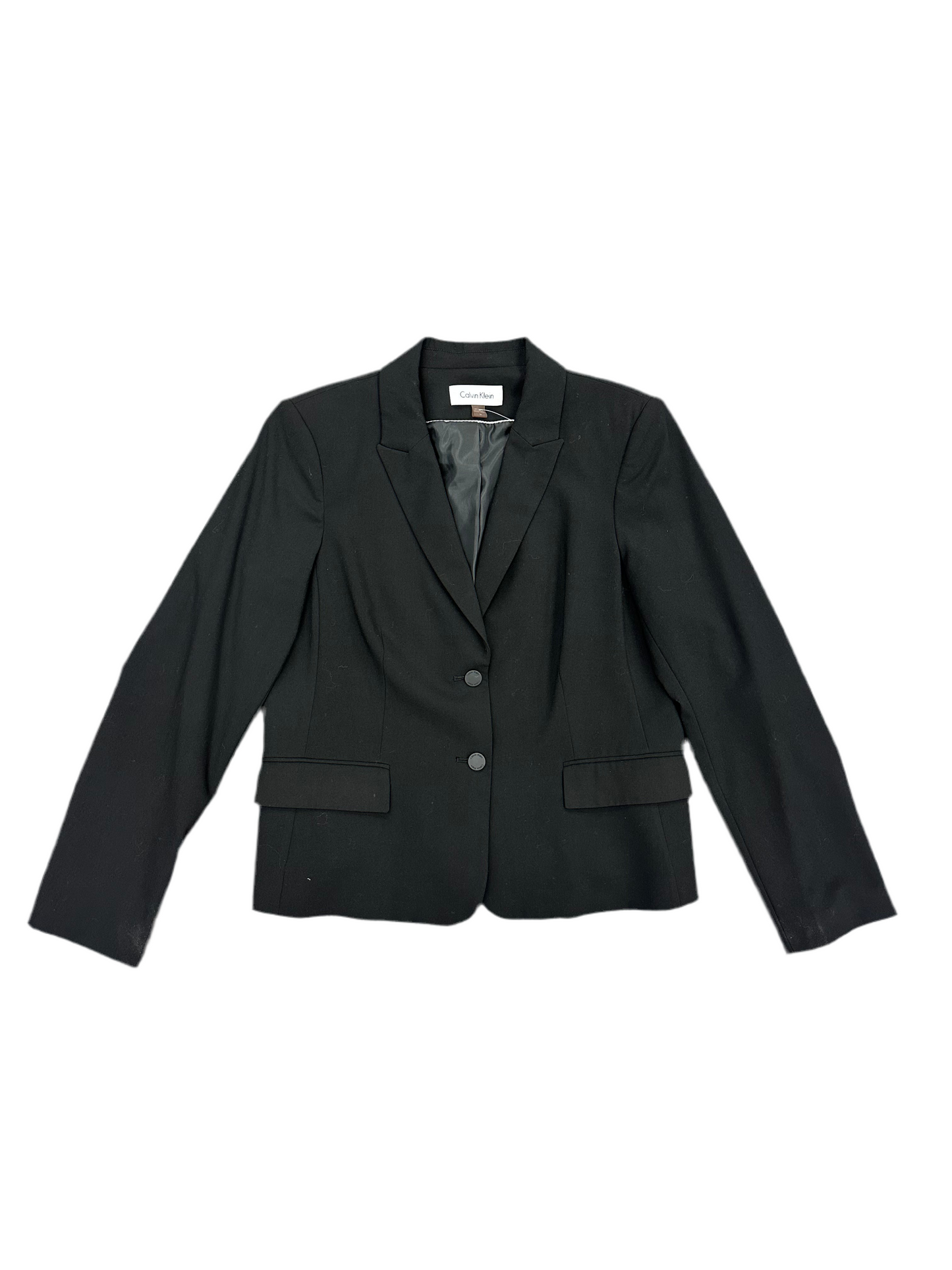 Vintage Calvin Klein Blazer