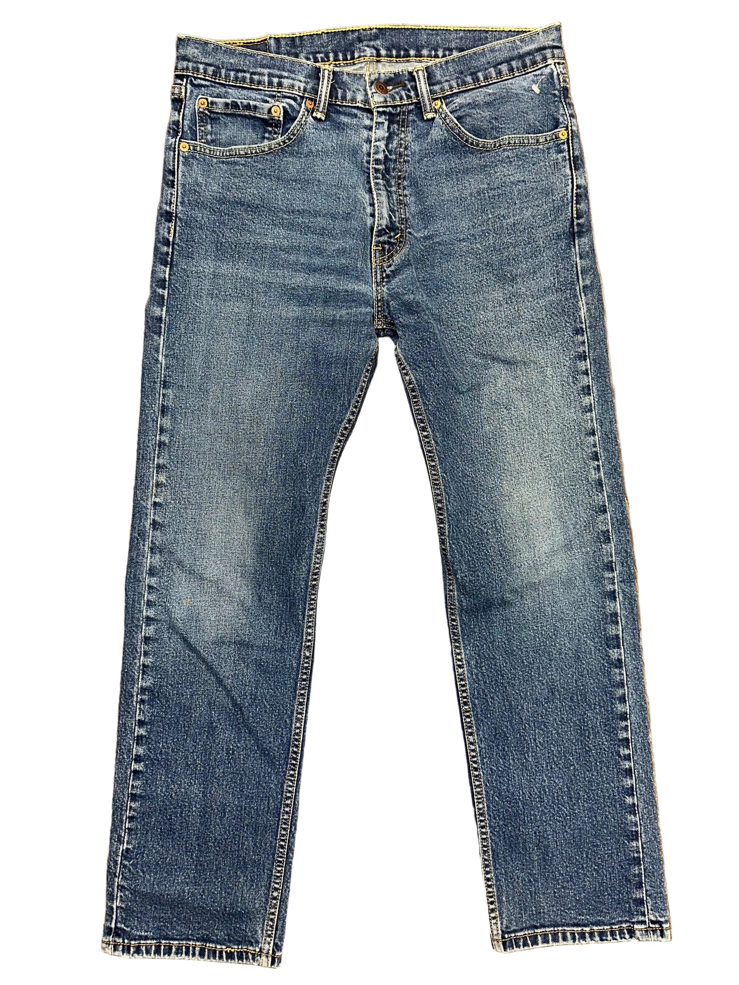 Vintage Levi's