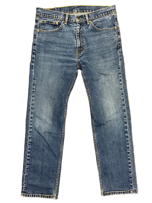 Vintage Levi's