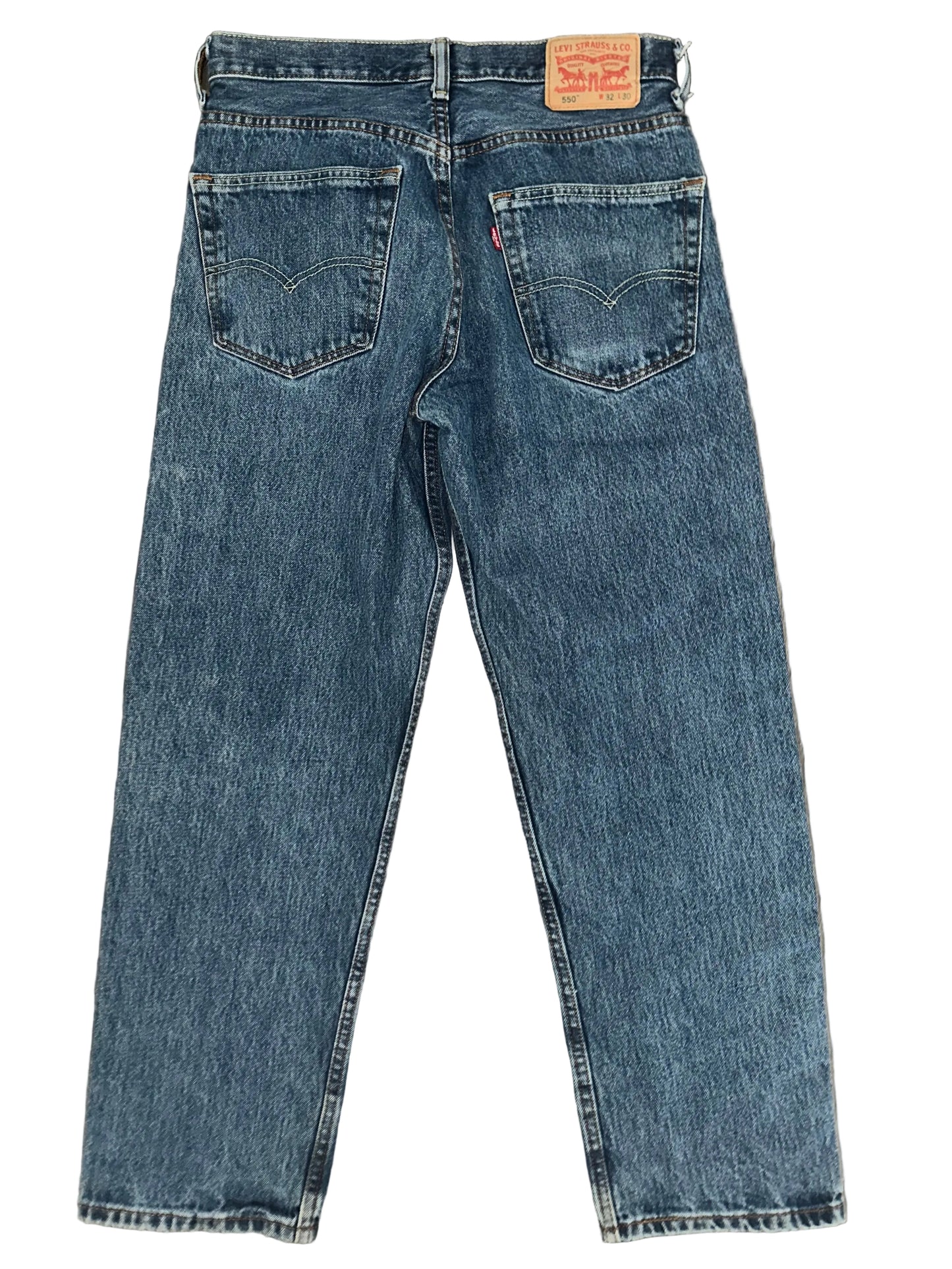 Vintage Levi's