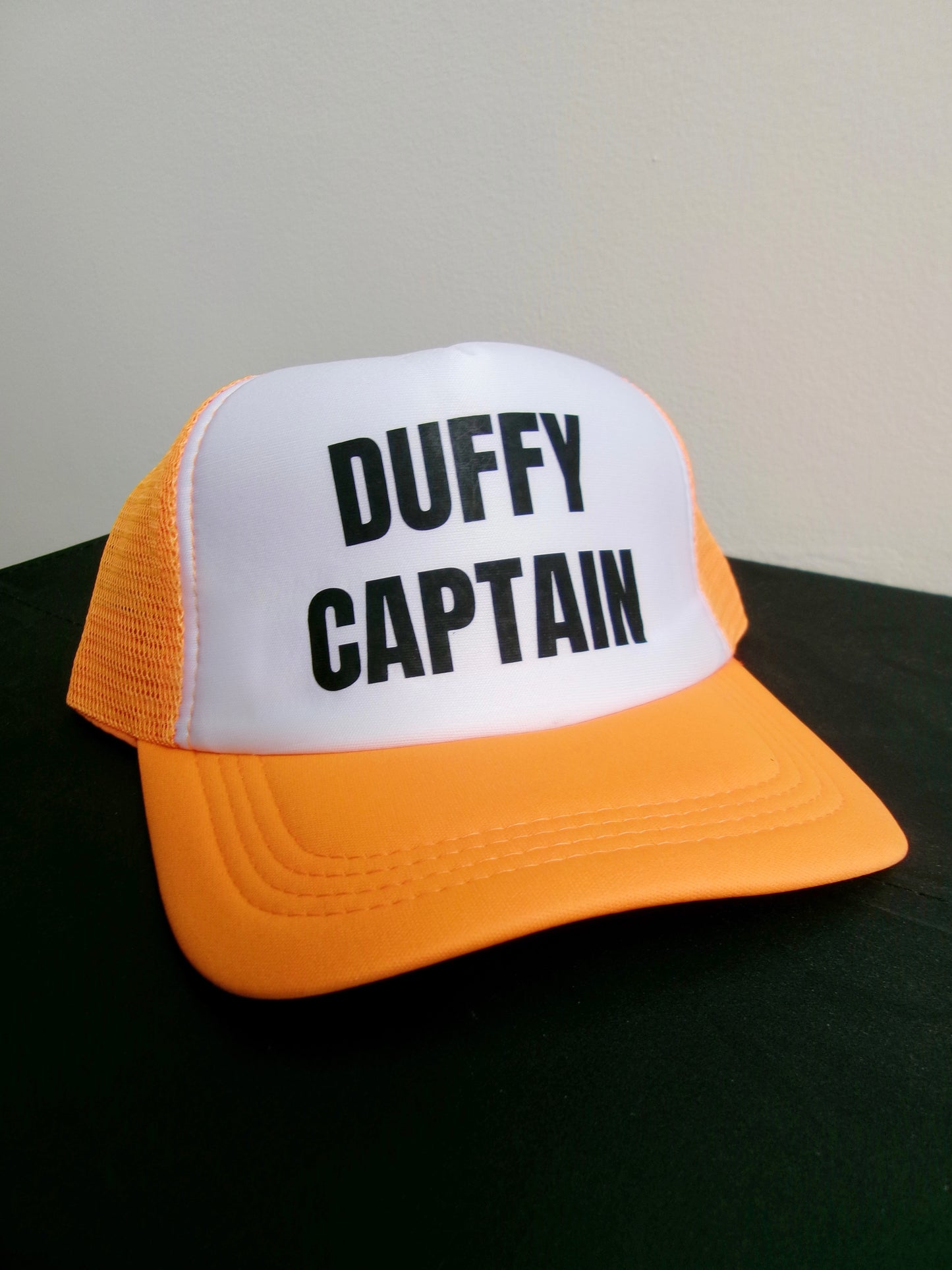 'NEWPS' Trucker Hat