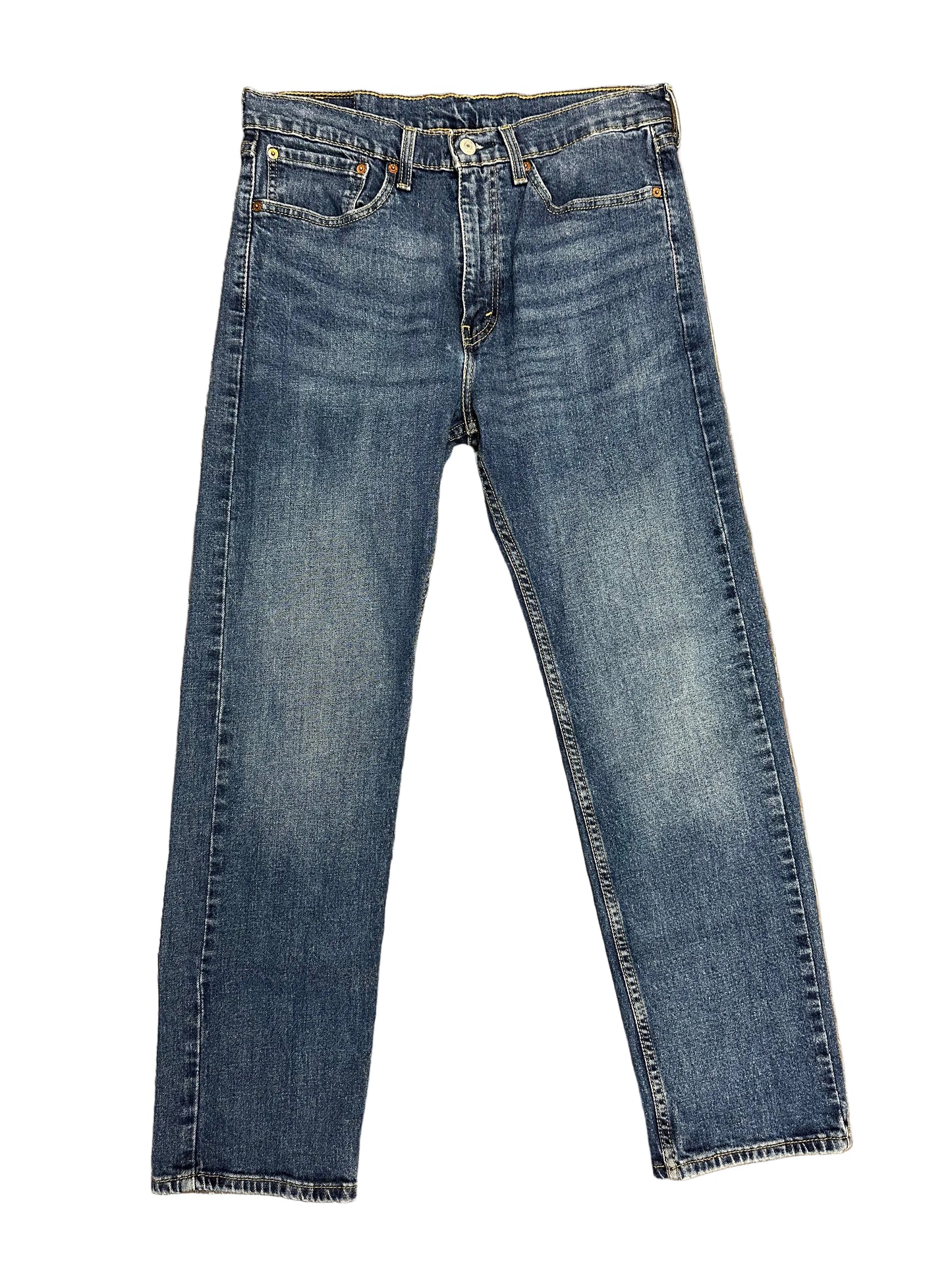 Vintage Levi's