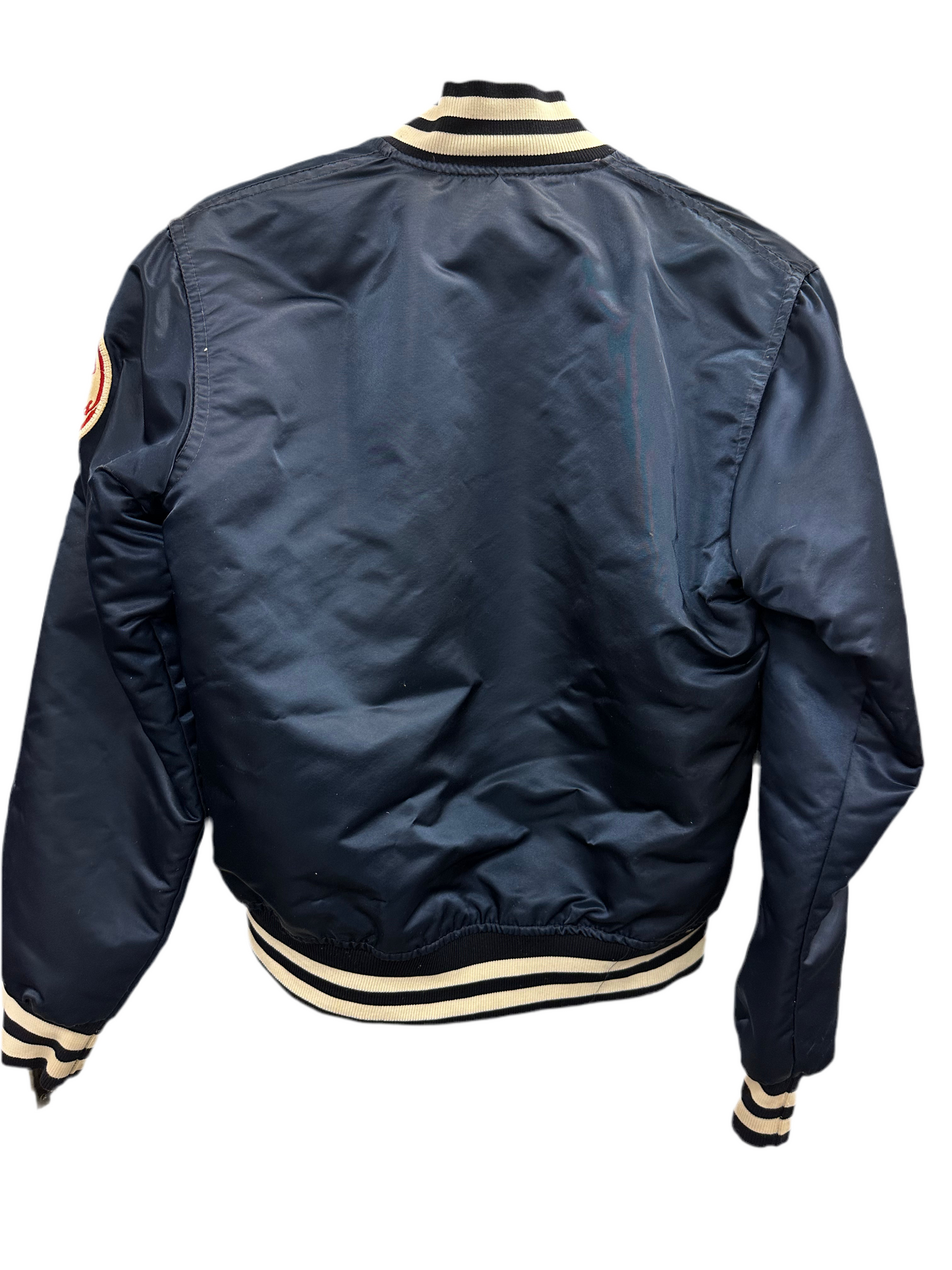 Vintage Yankees Bomber