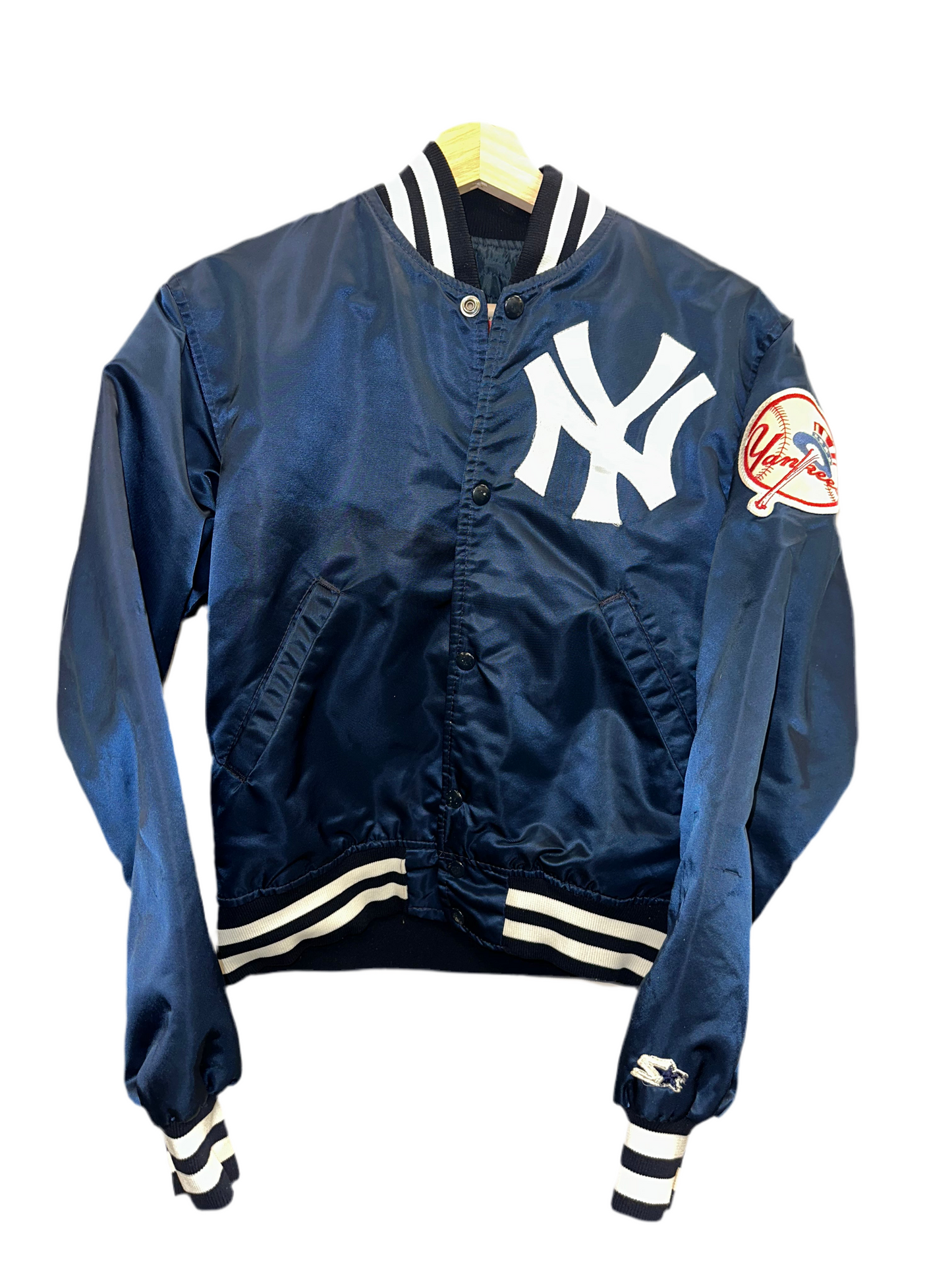 Vintage Yankees Bomber