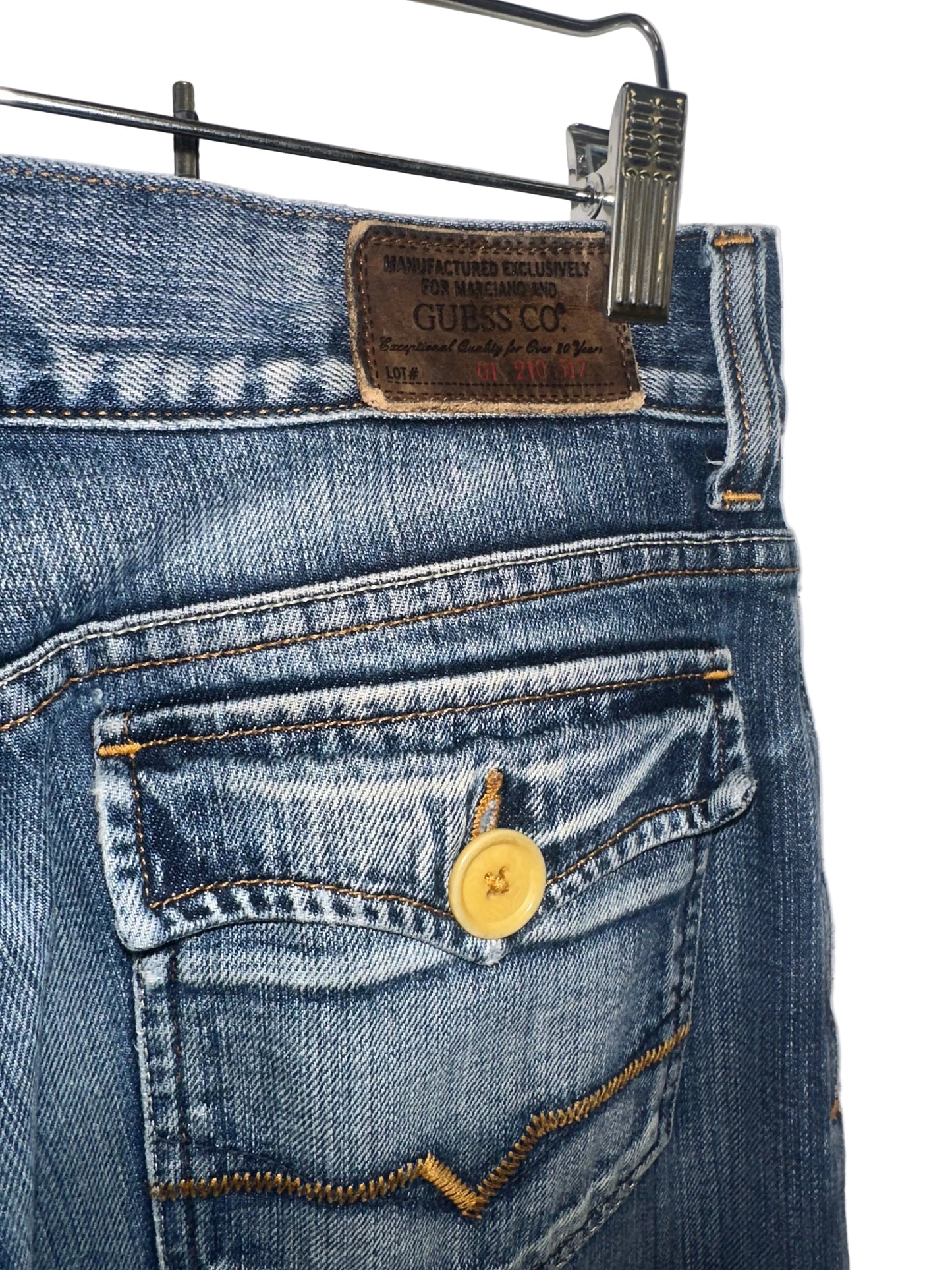 Vintage Guess Jeans