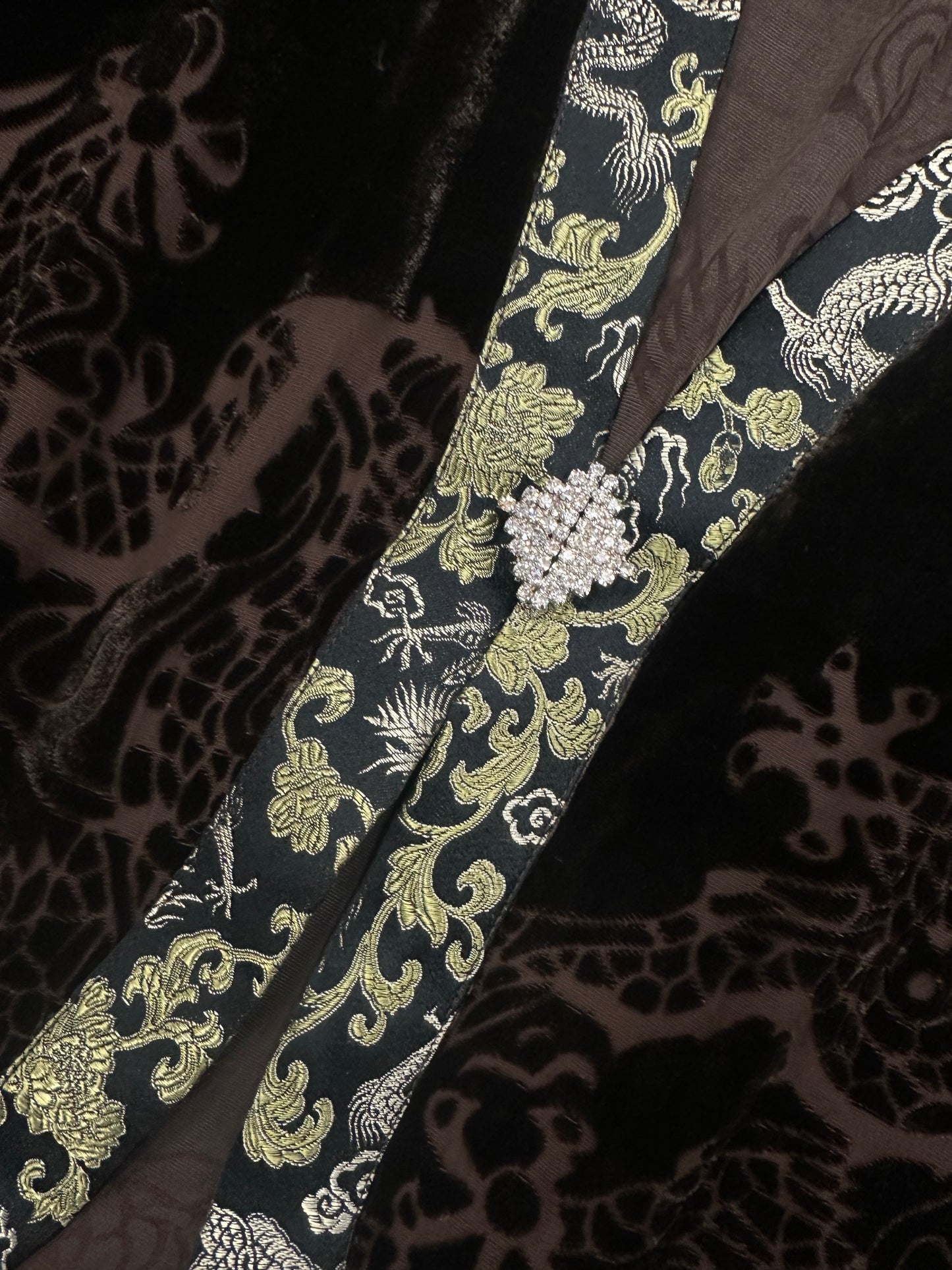 Vintage Blouse