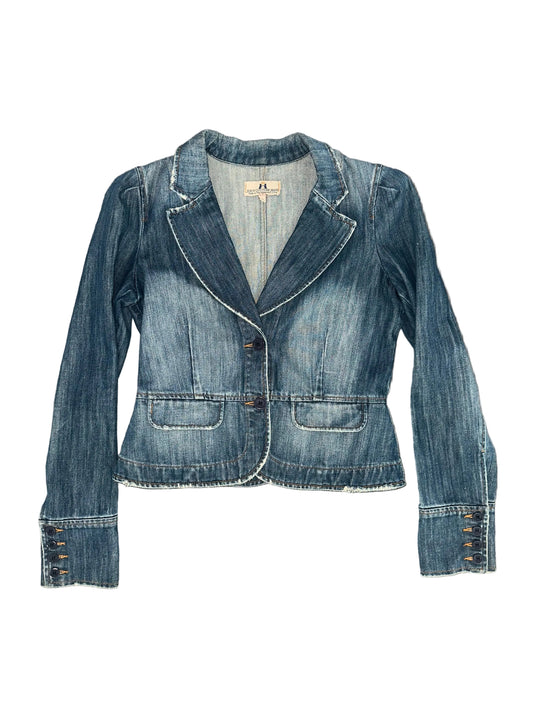 Vintage Juicy Couture Denim Jacket