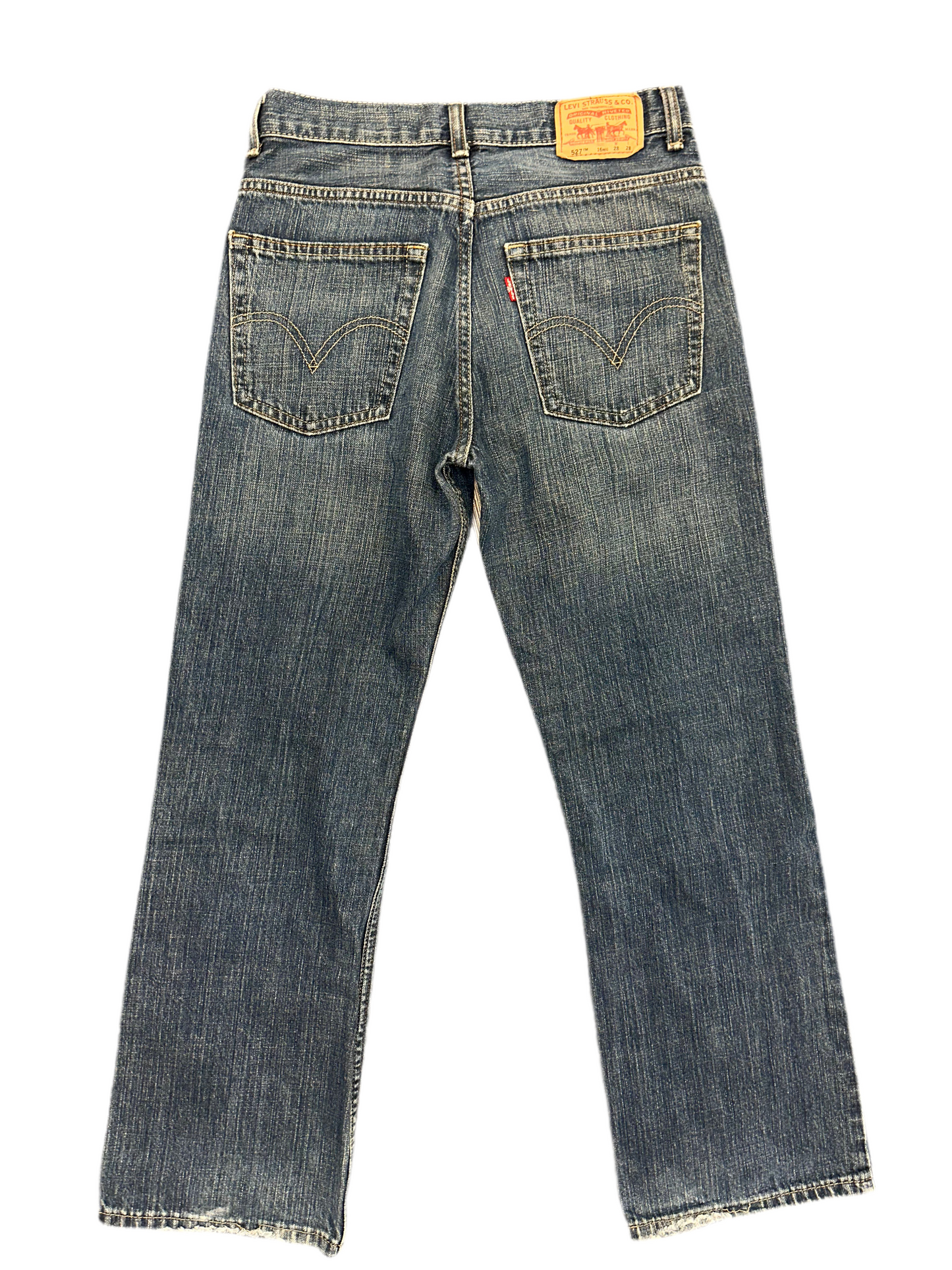 Vintage Levi's