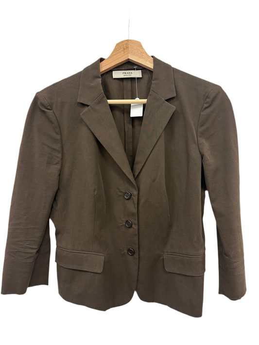 Vintage Prada Blazer