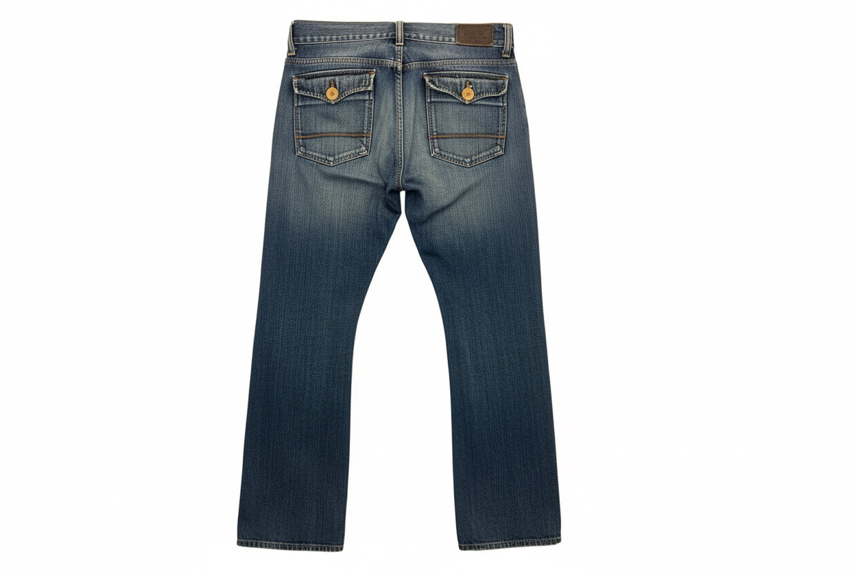 Vintage Guess Jeans