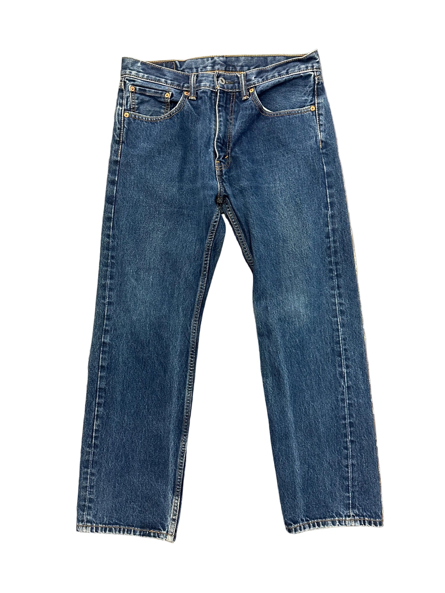 Vintage Levi's