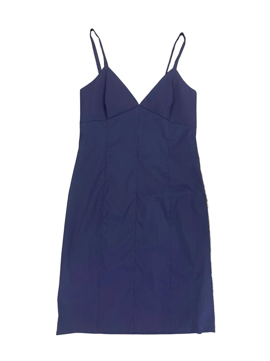 Vintage Fendi Midi Dress