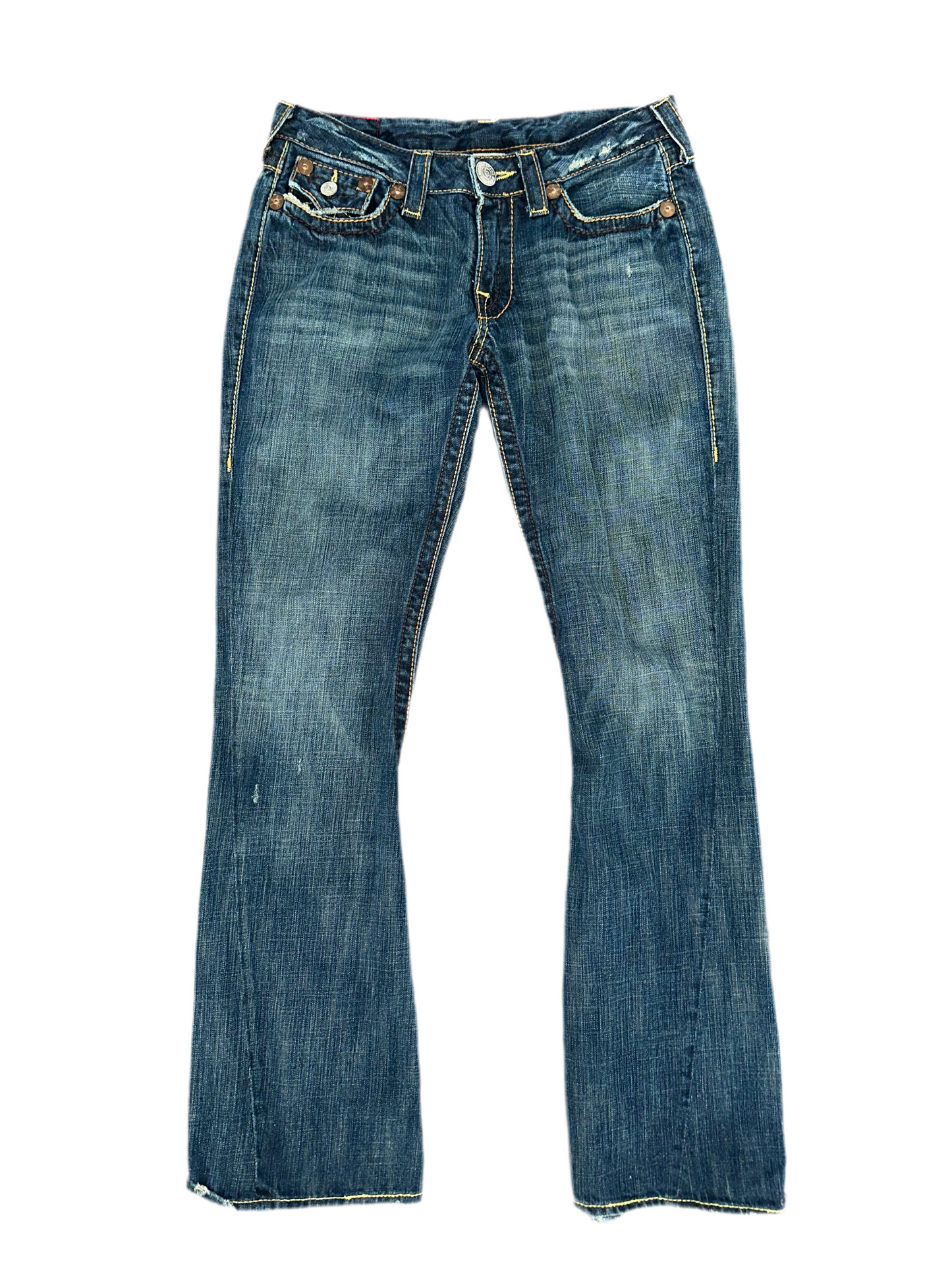 Vintage True Religion Jeans