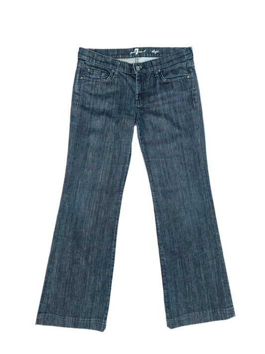 Vintage 7's Jeans