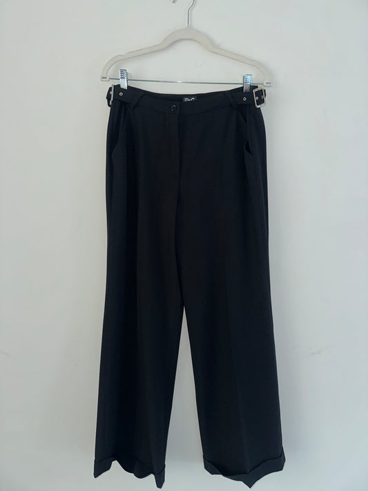Vintage Dolce and Gabbana Trousers