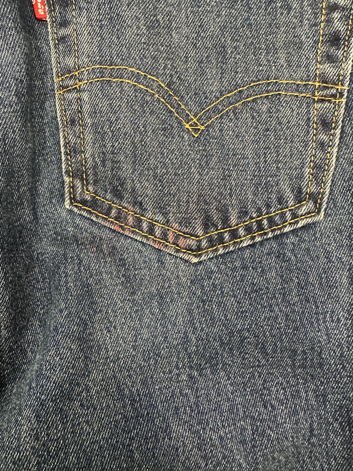 Vintage Levi's