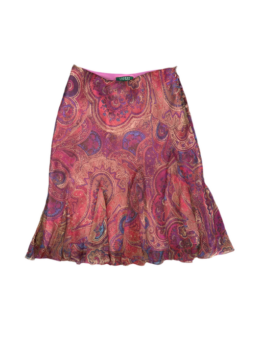 Vintage Ralph Lauren Skirt