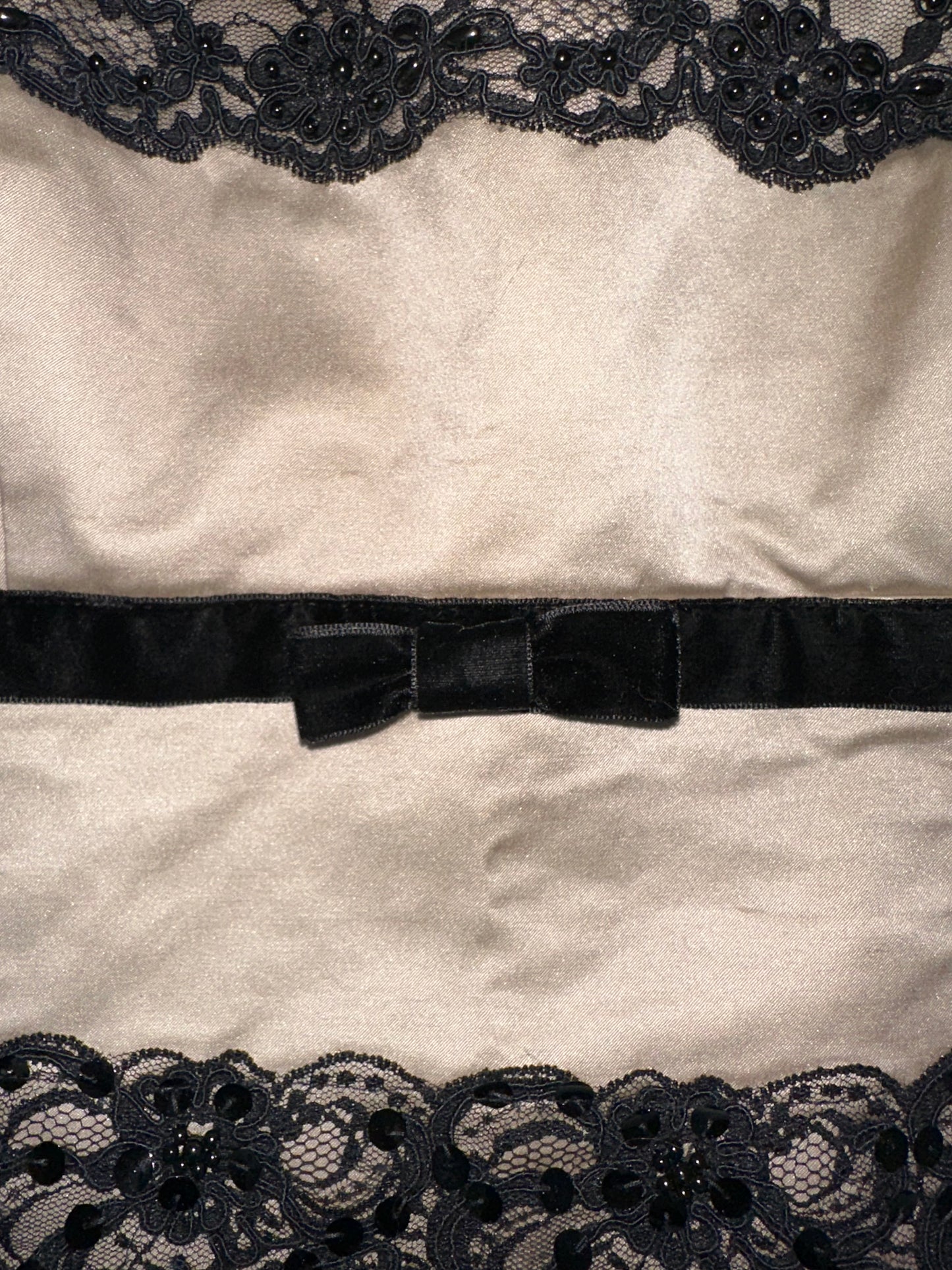 Vintage Nanette Lepore Blouse