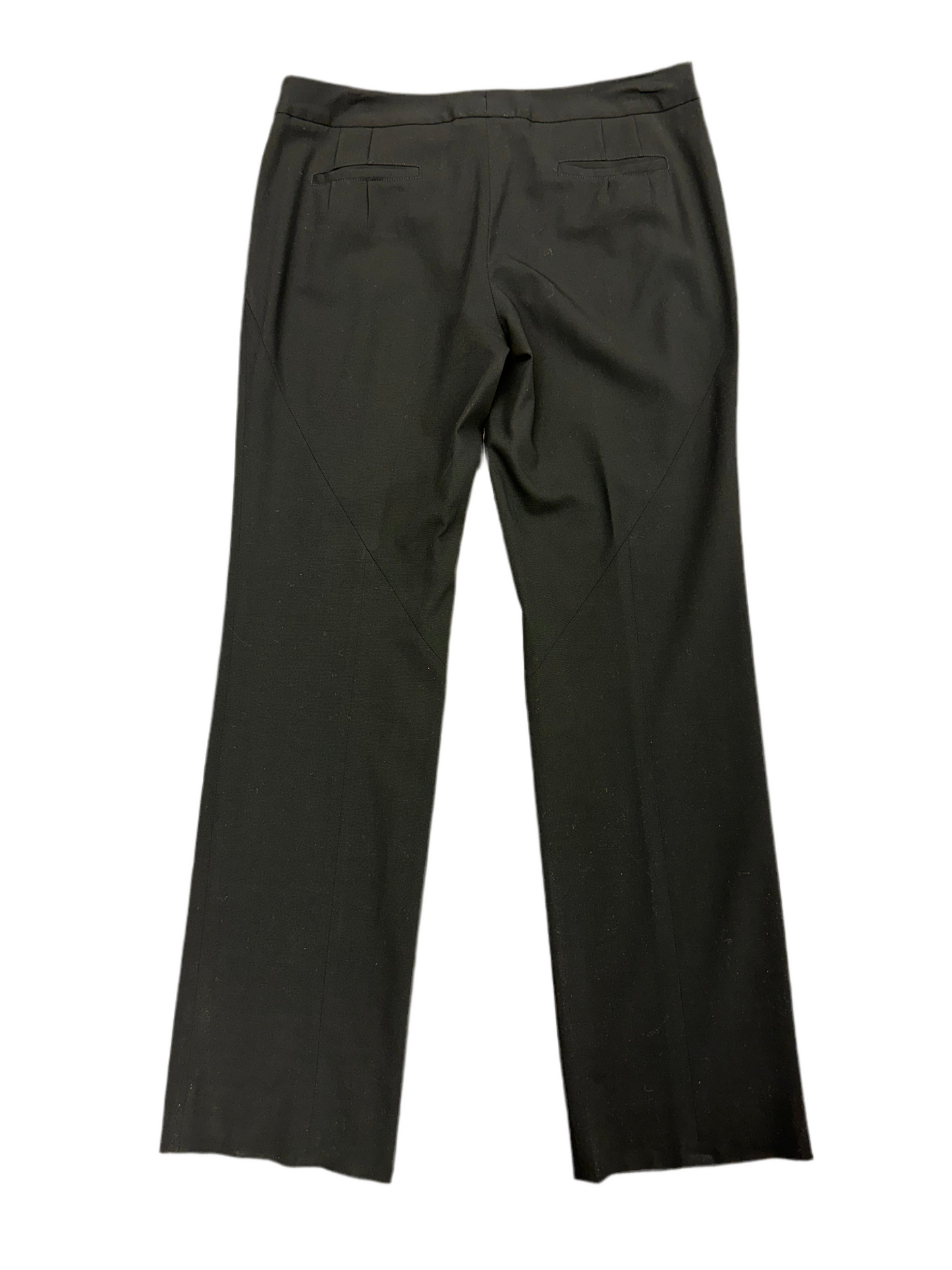 Vintage Christian Dior Low Rise Trousers