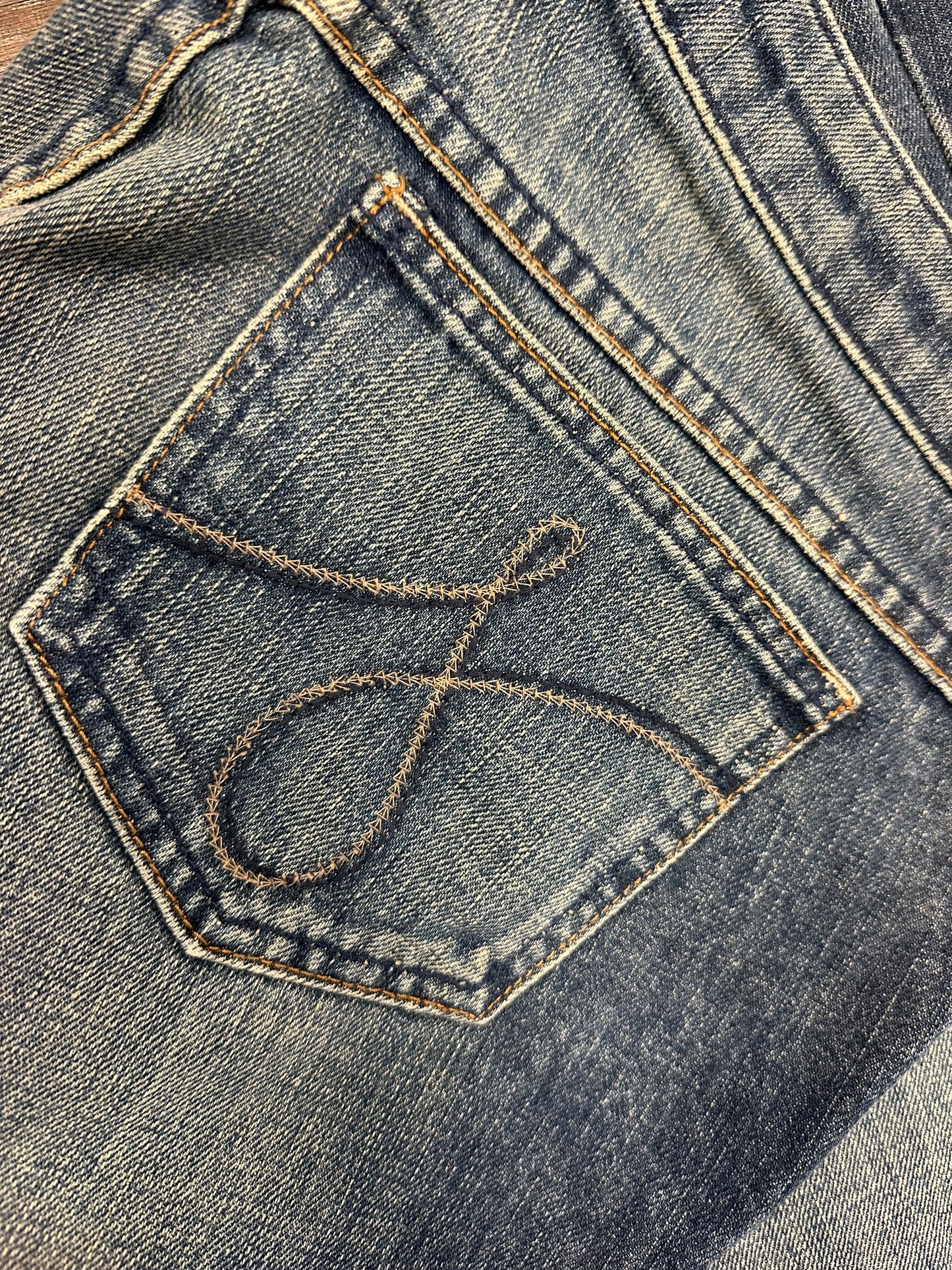 Vintage Juicy Couture Bootcut Jeans