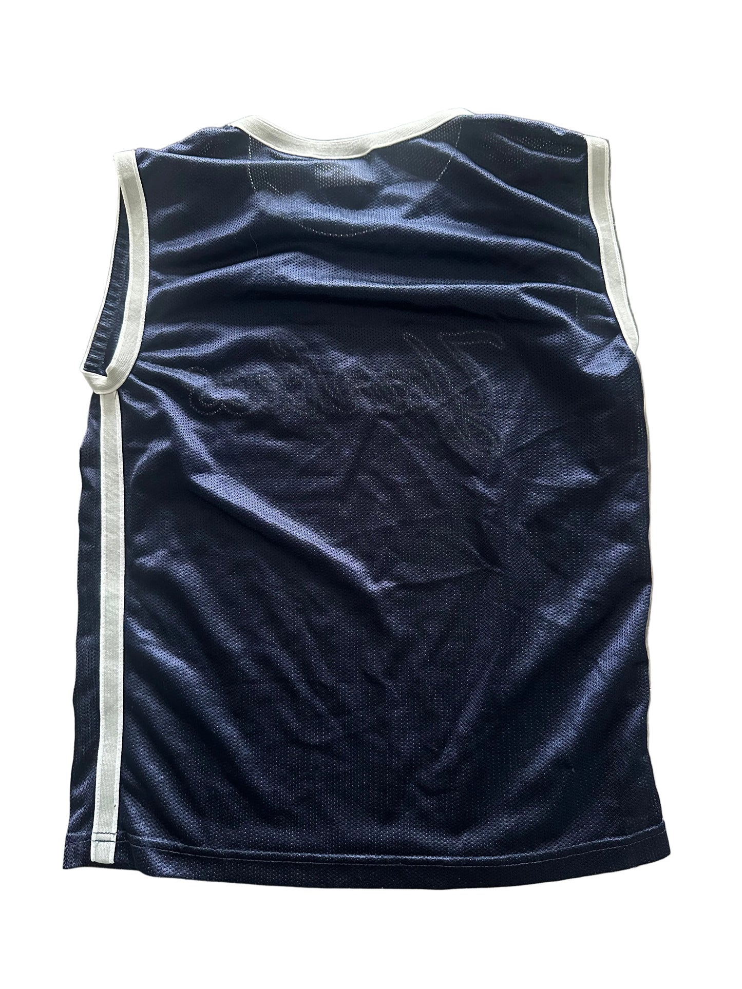 Vintage Yankees Mesh Tank Top