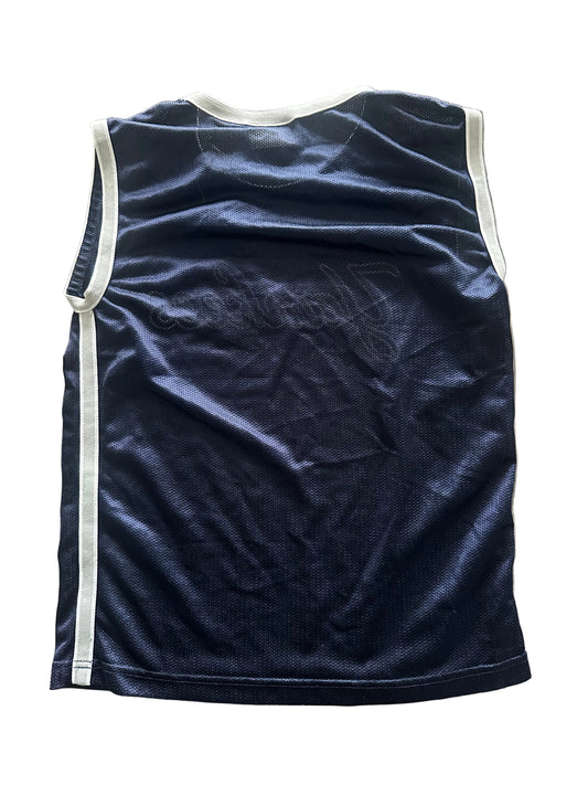 Vintage Yankees Mesh Tank Top