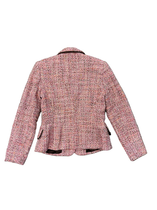 Vintage Neiman Marcus Tweed Blazer